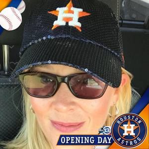 Meet your Posher, Tracy